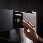 Zmek displeje s bezpenostnm kdem